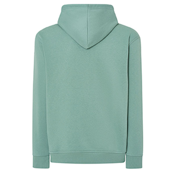 Sudadera con Capucha JHK Trasero